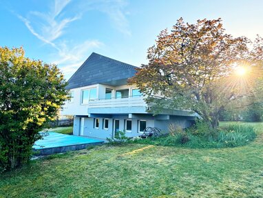 Einfamilienhaus zum Kauf 575.000 € 5 Zimmer 186,3 m² 881 m² Grundstück Herschfeld Bad Neustadt an der Saale 97616