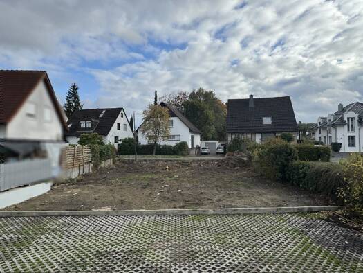 Grundstück zum Kauf 119.000 € 284 m² Grundstück Sonnenhügel Osnabrück 49088