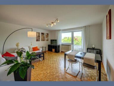 Wohnung zur Miete Wohnen auf Zeit 1.600 € 2 Zimmer 55 m² Waldtrudering München 81827