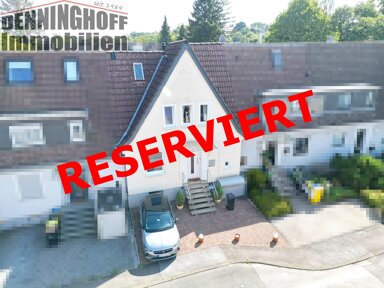 Reihenmittelhaus zum Kauf 355.000 € 3 Zimmer 91 m² 395 m² Grundstück Breierspfad Dortmund 44143