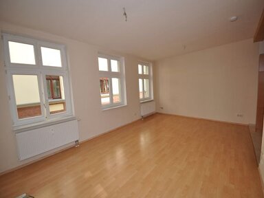 Studio zur Miete 340 € 1 Zimmer 34 m² 1. Geschoss Altstadt Stralsund 18439