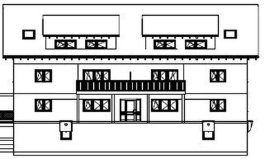 Mehrfamilienhaus zum Kauf provisionsfrei 980.000 € 33 Zimmer 1.020 m² 1.920 m² Grundstück Friesenhofen Friesenhofen 88299