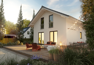Einfamilienhaus zum Kauf 233.750 € 4 Zimmer 114 m² 703 m² Grundstück Bad Sooden-Allendorf Bad Sooden-Allendorf 37242