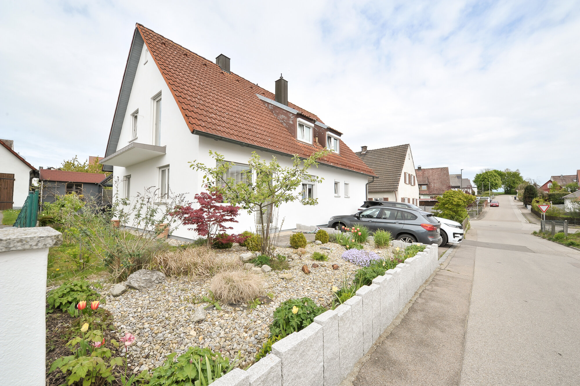 Haus zum Kauf 620.000 € 6 Zimmer 150 m²<br/>Wohnfläche 370 m²<br/>Grundstück Ecknach Aichach 86551