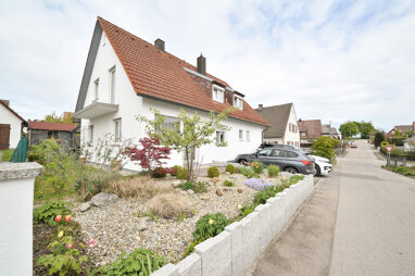 Haus zum Kauf 620.000 € 6 Zimmer 150 m² 370 m² Grundstück Ecknach Aichach 86551
