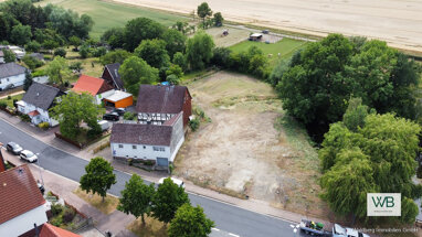 Grundstück zum Kauf 175.000 € 2.019 m² Grundstück Westerode Bad Harzburg 38667