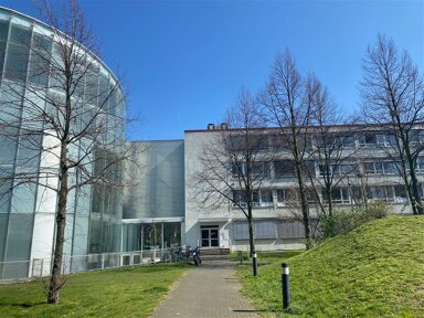 Bürofläche zur Miete 237 € 34,8 m² Bürofläche Neudorf - Nord Duisburg 47057