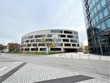 Bürofläche zur Miete Provisionsfrei 14,20 € 2.113,7 m² Bürofläche teilbar ab 717,5 m² Wallgraben - West Stuttgart 70565
