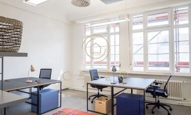 Bürokomplex zur Miete provisionsfrei 100 m² Bürofläche teilbar ab 1 m² Bergheim - Ost Heidelberg 69115