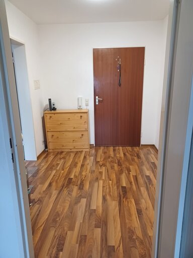 Terrassenwohnung zur Miete 810 € 2,5 Zimmer 73 m² 1. Geschoss frei ab 01.12.2024 Brucknerstraße 5 Waldshut Waldshut-Tiengen 79761