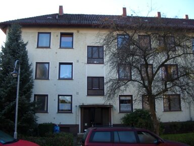 Wohnung zur Miete 510 € 3 Zimmer 58,2 m² 2. Geschoss frei ab 01.04.2025 Ramdohrstraße 5 Hulsberg Bremen 28205