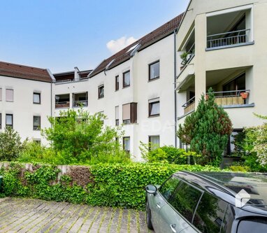 Wohnung zum Kauf 255.000 € 2 Zimmer 63,3 m² 3. Geschoss Metzingen Metzingen 72555