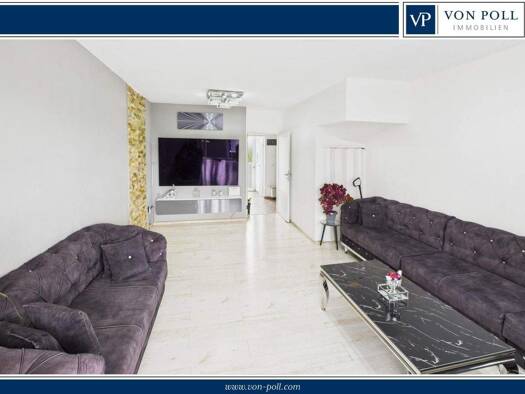 Maisonette zum Kauf 199.000 € 3 Zimmer 80 m² 2. Geschoss Neubrück Köln 51109