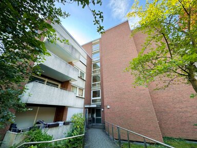 Wohnung zum Kauf 275.000 € 3,5 Zimmer 94,6 m² EG Mulang Kassel / Wilhelmshöhe 34131