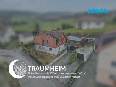 Einfamilienhaus zum Kauf 499.000 € 8 Zimmer 156 m² 600 m² Grundstück Klingen Aichach 86551