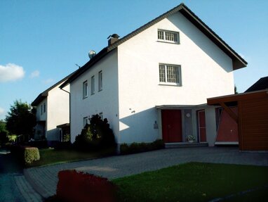 Wohnung zur Miete 590 € 3,5 Zimmer 75 m² 1. Geschoss Am Westerbach 20 Quernheim Kirchlengern 32278