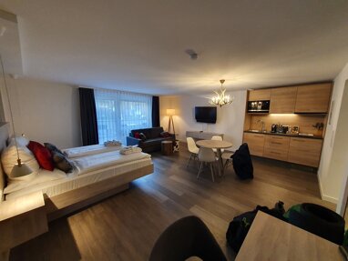 Wohnung zum Kauf 379.000 € 1 Zimmer 58 m² 1. Geschoss Schliersee Schliersee 83727