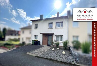 Reihenmittelhaus zum Kauf 249.000 € 4 Zimmer 114 m² 323 m² Grundstück Honsel / Eichholz Lüdenscheid 58511