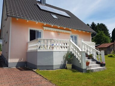 Mehrfamilienhaus zum Kauf 779.500 € 4 Zimmer 142 m² 500 m² Grundstück Tandern Hilgertshausen-Tandern 86567