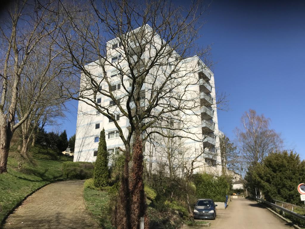 Wohnung zur Miete 419 € 3 Zimmer 78 m²<br/>Wohnfläche 2. Stock<br/>Geschoss Amselstraße 42 Langenberg-Hopscheid Velbert 42555