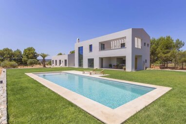 Villa zum Kauf provisionsfrei 4.800.000 € 6 Zimmer 629 m² 14.244,9 m² Grundstück Santa Maria del Camí 07320