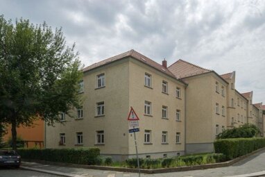 Wohnung zur Miete 386,63 € 2 Zimmer 50,9 m² 1. Geschoss Lange Str. 22 Löbtau-Nord (Malterstr.-Nord) Dresden 01159