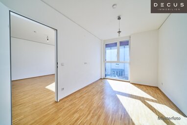 Wohnung zur Miete 512,08 € 2 Zimmer 52,4 m² 2. Geschoss Gries Graz 8020