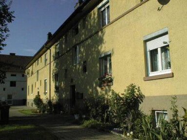 Wohnung zur Miete 560 € 3 Zimmer 66,2 m² 1. Geschoss frei ab 09.02.2025 Heinrich-Heine-Str. 44 Kern Heidenheim 89522