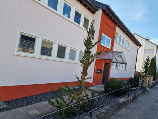 Terrassenwohnung zur Miete 860 € 3 Zimmer 83,5 m² Geschoss -1/3 frei ab 01.03.2026 Plochingen 73207