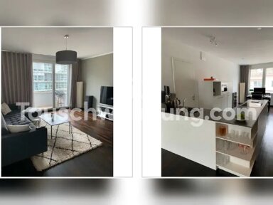 Wohnung zur Miete Tauschwohnung 1.392 € 2 Zimmer 73 m² 3. Geschoss Augustenstraße München 80335