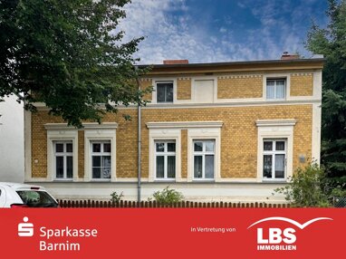 Einfamilienhaus zum Kauf 398.000 € 7 Zimmer 153 m² 1.166 m² Grundstück frei ab sofort Finowfurt Schorfheide 16244