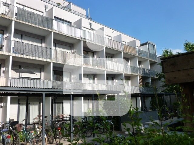 Wohnung zum Kauf 186.000 € 1 Zimmer 29 m²<br/>Wohnfläche 1. Stock<br/>Geschoss Stubenloh Erlangen 91052