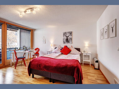 Wohnung zur Miete Wohnen auf Zeit 1.250 € 1 Zimmer 30 m² frei ab 01.09.2024 Tegernsee 83684