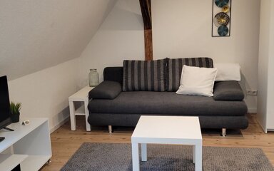 Wohnung zur Miete Wohnen auf Zeit 1.150 € 1 Zimmer 40 m² frei ab 15.05.2025 Meinlohstraße 0 Alt-Söflingen Ulm Söflingen 89081