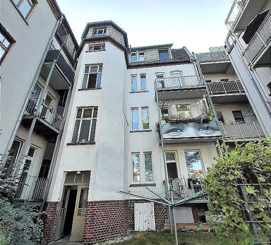 Mehrfamilienhaus zum Kauf 739.000 € 838 m² 430 m² Grundstück Lothar-Streit-Straße 27 Mitte - Süd 142 Zwickau 08056