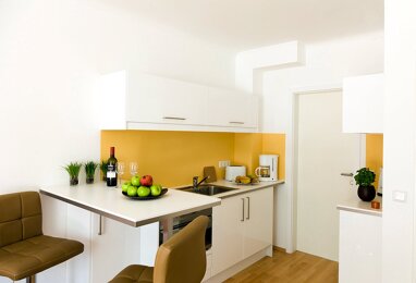 Wohnung zur Miete Wohnen auf Zeit 1.124,20 € 1 Zimmer 30 m² frei ab sofort Wien 2340