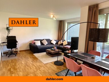 Wohnung zur Miete 1.150 € 3 Zimmer 85 m² Erdgeschoss Niederkassel Düsseldorf 40547