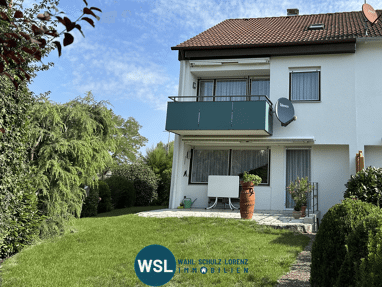 Reihenendhaus zum Kauf 489.000 € 5,5 Zimmer 122 m² 336 m² Grundstück Wendlingen Wendlingen am Neckar 73240