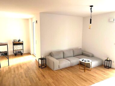 Wohnung zur Miete 760 € 2 Zimmer 57,3 m² 1. Geschoss Schillerstr. 96 Auerbach Bensheim 64625