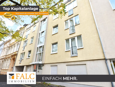 Wohnung zum Kauf 229.000 € 3 Zimmer 66 m² 1. Geschoss Mülheim Köln 51063