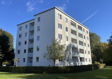Wohnung zum Kauf Provisionsfrei 188.000 € 3 Zimmer 76,7 m² 3. Geschoss Schilksee Bezirk 1 Kiel 24159