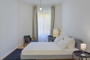 Wohnung zur Miete Wohnen auf Zeit 910 € 2 Zimmer 14,4 m² frei ab 19.06.2024 Urbanstr. 35 Kreuzberg Berlin 10967