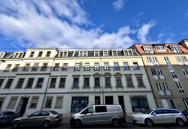 Ladenfläche zur Miete provisionsfrei 9 € 40 m² Verkaufsfläche Pieschen-Süd (Torgauer Str.) Dresden 01127