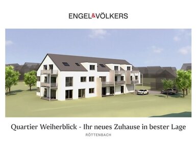 Wohnung zum Kauf provisionsfrei 527.000 € 3 Zimmer 96 m² Röttenbach 91341