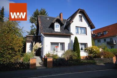 Einfamilienhaus zum Kauf 330.000 € 6,5 Zimmer 170 m² 635 m² Grundstück Harleshausen Kassel 34128