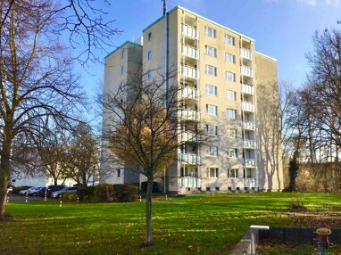 Wohnung zur Miete 386 € 2 Zimmer 47 m² 3. Geschoss Rastenburger Str. 7 Insterburgsiedlung Dortmund 44369