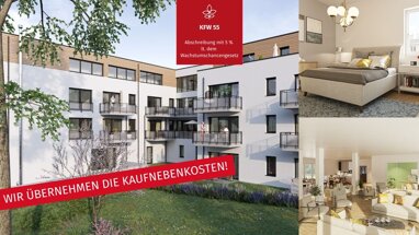 Wohnung zum Kauf Provisionsfrei 303.000 € 2,5 Zimmer 63,2 m² Schlossplatz 1 Immendingen Immendingen 78194