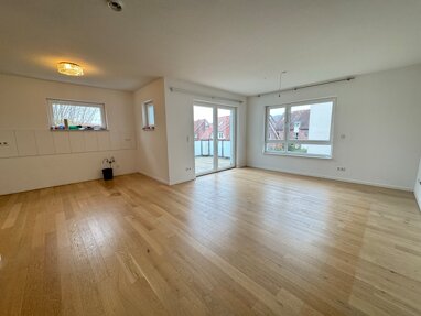 Wohnung zur Miete 750 € 2 Zimmer 71 m² 2. Geschoss Ellerbrocks Feld Eggeweg Bielefeld 33617