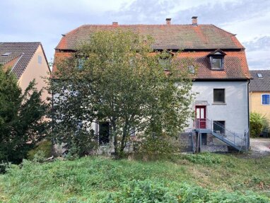 Mehrfamilienhaus zum Kauf 450.000 € 15 Zimmer 450 m² 644 m² Grundstück frei ab sofort Walsdorf Walsdorf 96194