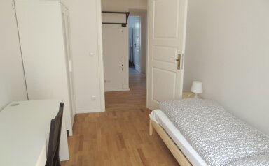 Wohnung zur Miete Wohnen auf Zeit 620 € 3 Zimmer 10 m² frei ab 04.02.2025 Mahlower Straße 2 Neukölln Berlin 12049